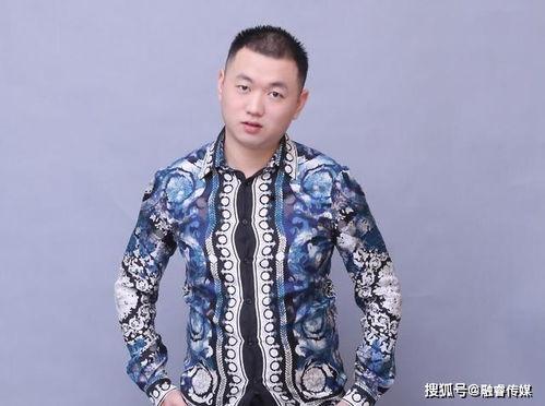 涡阳说唱网红是谁,点燃乡村音乐新潮流的“说唱小王子”